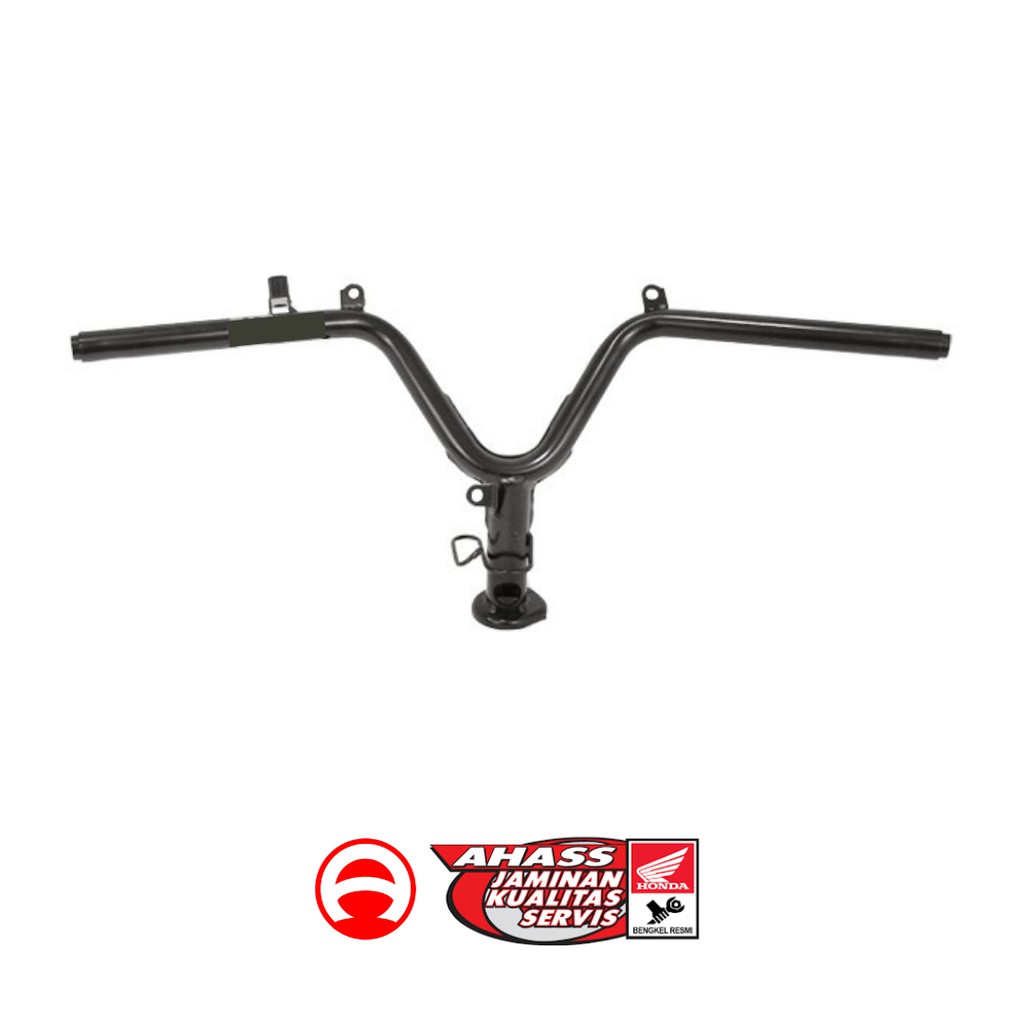 Setang Sepeda Motor Vario 110 53100-K46-N00 Original Honda