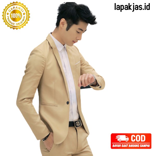 JAS MURAH JAS FORMAL JAS KEREN JAS NIKAH JAS WISUDA JAS PRIA DEWASA JAS COWOK BLAZER PRIA DEWASA