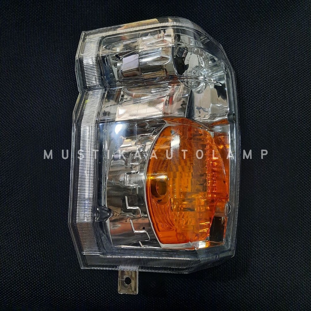 Lampu sein Reting NKR 71 / Elf Macan