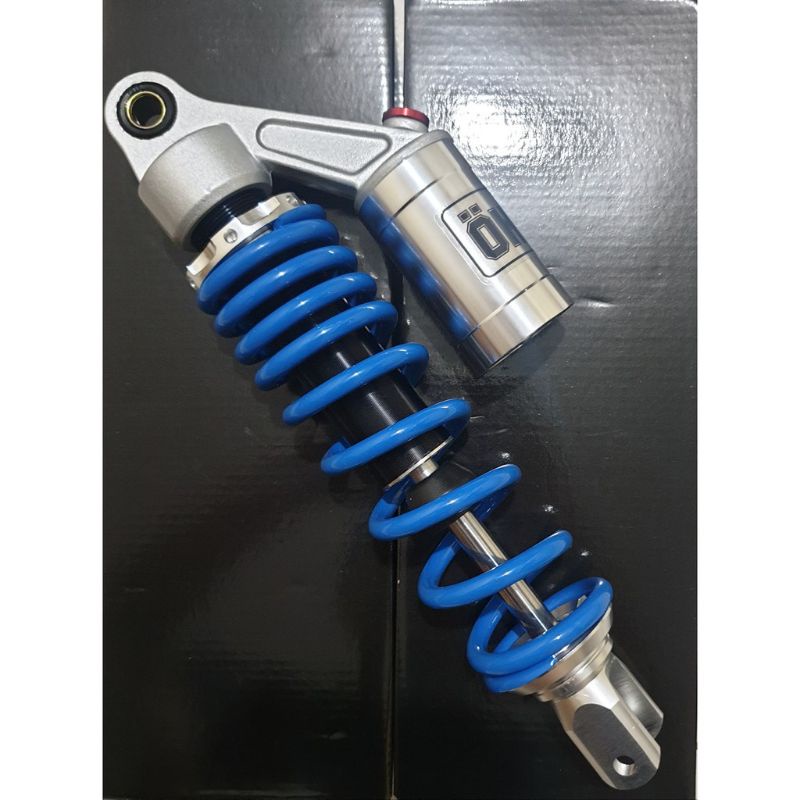 Shock Shockbreaker Belakang Tabung Atas Fastbikes model GOG 310mm 330mm Vario Mio Beat Scoopy new