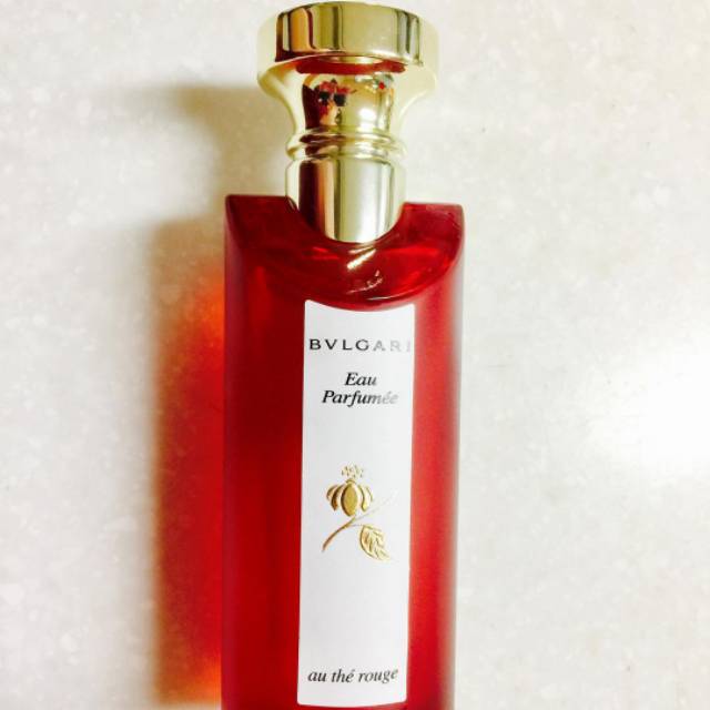 Jual bvlgari au the rouge Harga Terbaik Mei 2022 | Shopee Indonesia