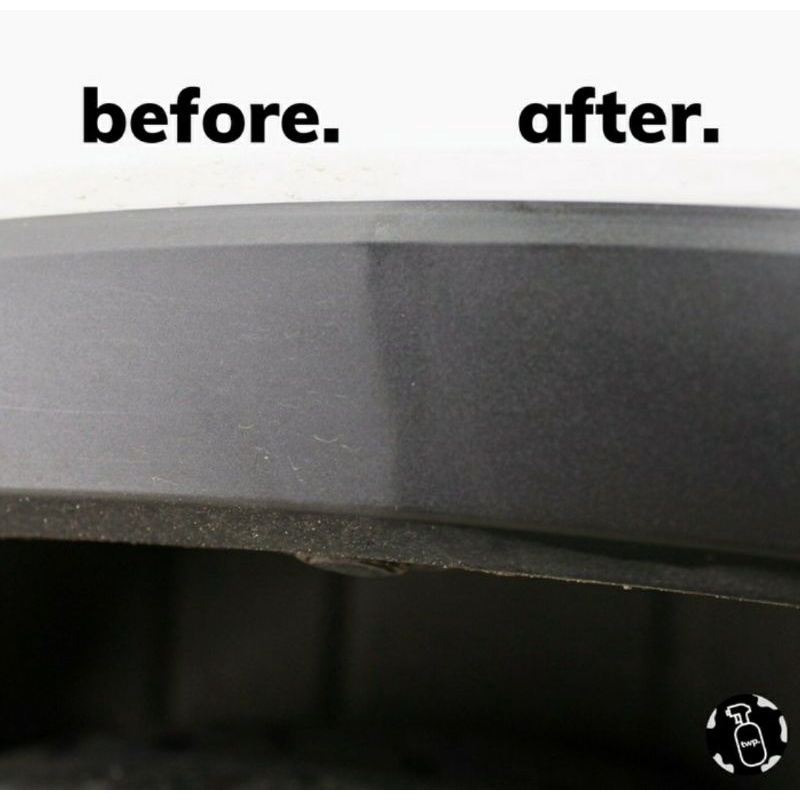 PENGHITAM DASHBOARD MOBIL MOTOR PERMANEN