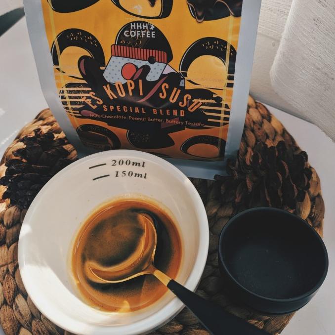 

Es Kopi Susu Blend Full Arabica 1kg