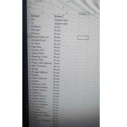 

Model Baru D8GKY CETAK PRINT STIKER LABEL 103 NAMA UNDANGAN (MINIMAL ORDER 120 NAMA) 95 Dijual
