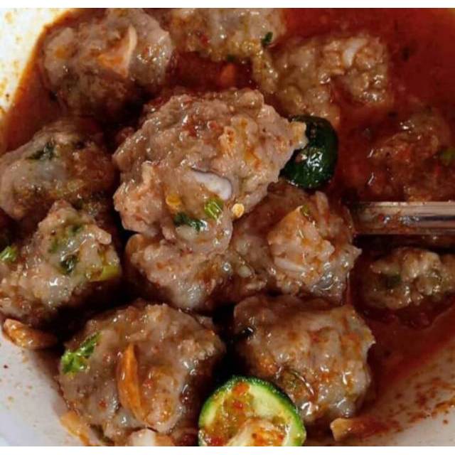 

Bacitrek Go "Baso Aci Nyatreuk