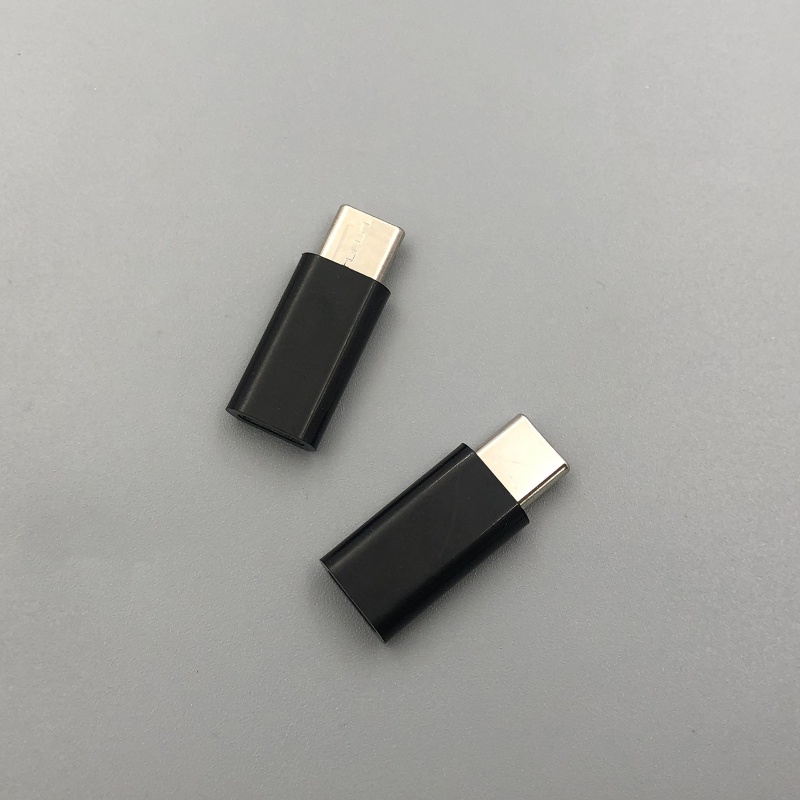 Vivi Kabel Charger USB Tipe C Ke Jack Untuk iPhone