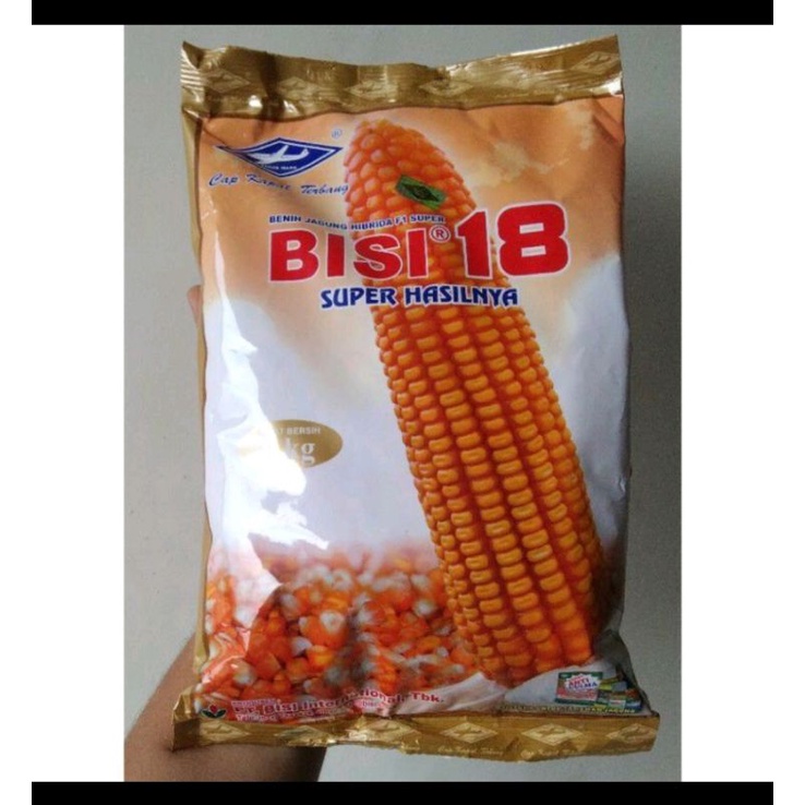 BISI 18 1kg