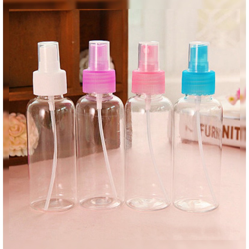 BOTOL SPRAY - BOTOL TRAVEL SPRAY - BOTOL