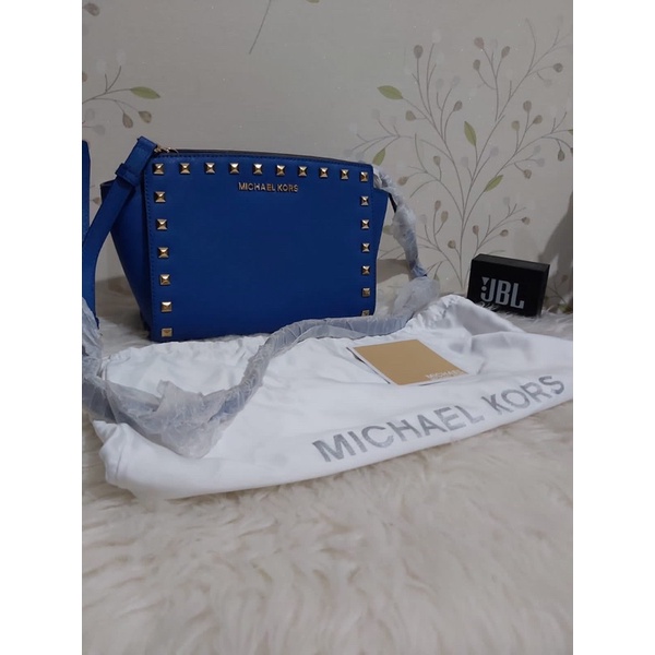 MICHAEL KORS  SELMA STUD
