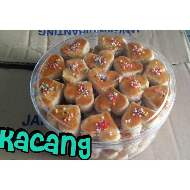 

Kue Kacang