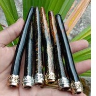 ONCE PIPA KAYU AKAR BAHAR TUNGGAL PIPA/ONCE AKAR BAHAR ALAMI PIPA ONCE BAHAR