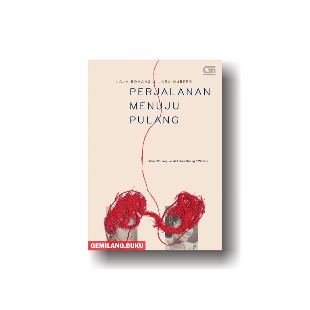 Jual Buku Perjalanan Menuju Pulang - Gramedia | Shopee Indonesia