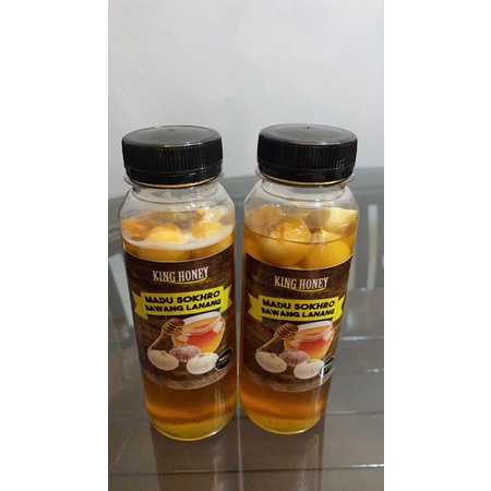 

(COD) MADU SOKHRO BAWANG LANANG ( BAWANG TUNGGAL )