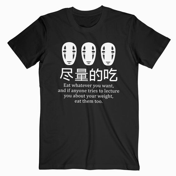 Kaos Big Size Japan &quot;ANIME&quot; Jumbo Besar M-L-XL-XXL-XXXL-XXXXL-XXXXXL