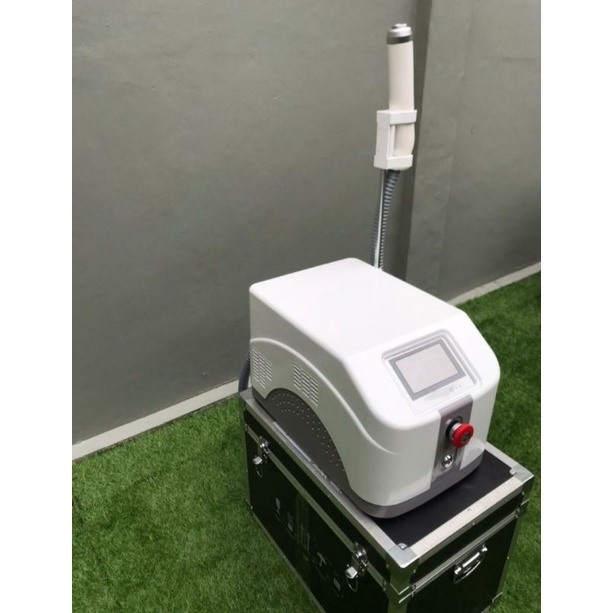 Pico Laser Portable