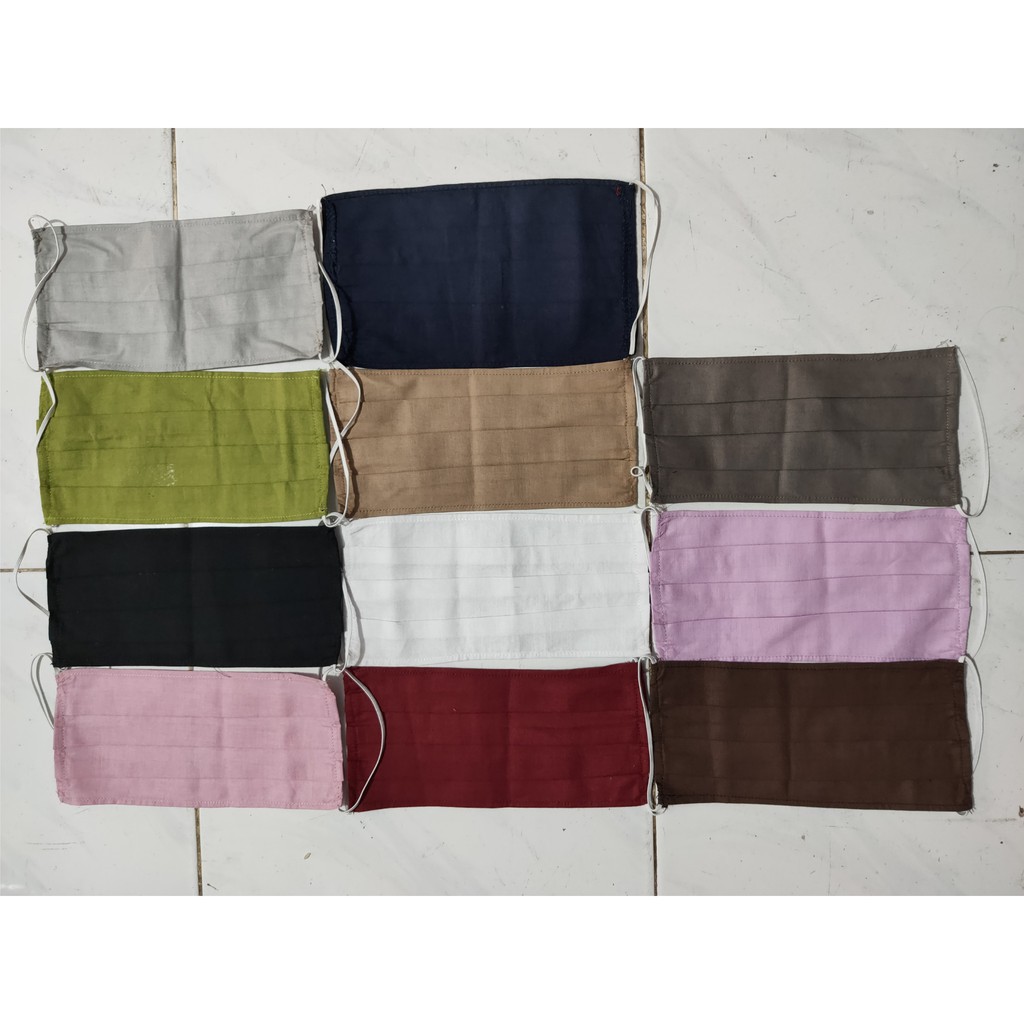 SWEATERPOLOS BASIC MONEY TALKS ( SABLON ) SIZE M-XXL ( PRIA & WANITA )-MASKER KAIN/RANDOM