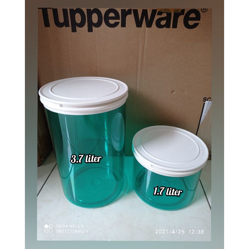 Jolly keeper tosca 750 jadi 360 ribu (2),,ongkir sekilo,,cuma ada 1 set,,gratis bungkus bubble wrap