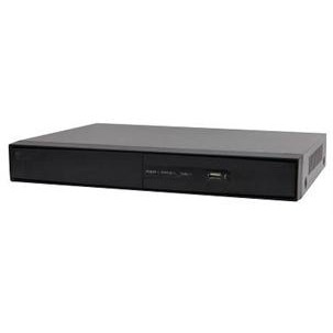Hikvision DVR DS-7204HQHI-F1/N