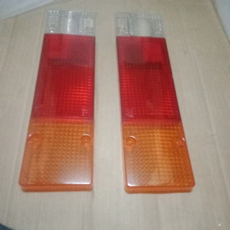 Mika rem belakang mobil L300