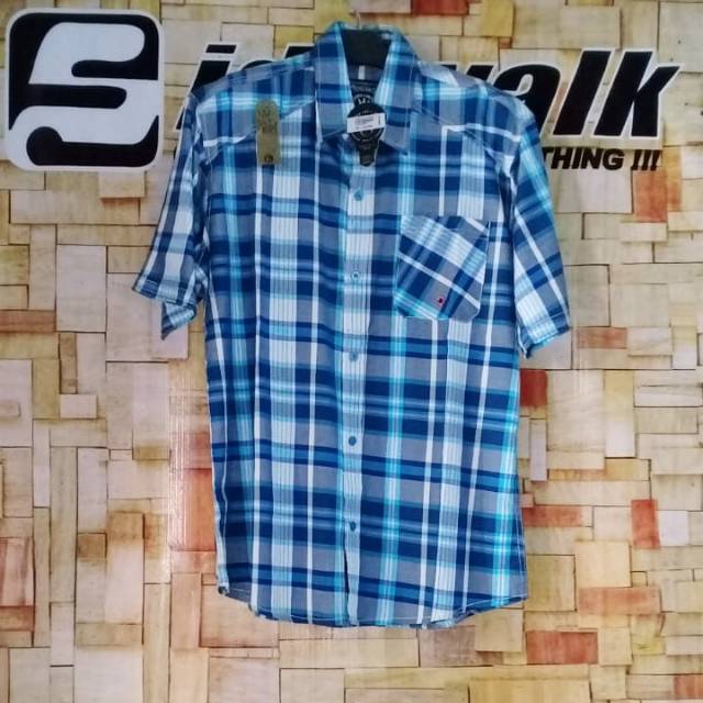 (Bisa Cod) KEMEJA VOGARD ORIGINAL