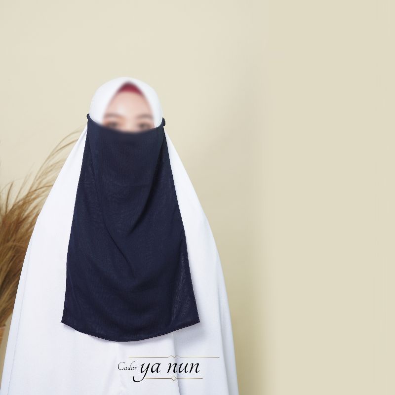 cadar Tali karet Lapis kain Farian Warna sifon silky Buruj AL Arab