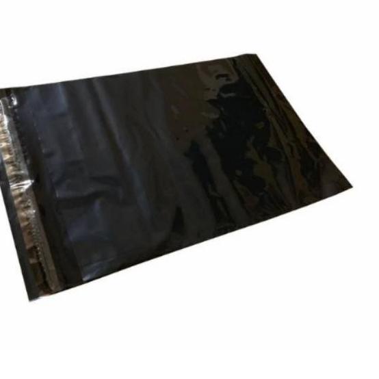 

Terbaik Kantong plastik jne polymailer amplop 30x40 hitam isi 100 lembar