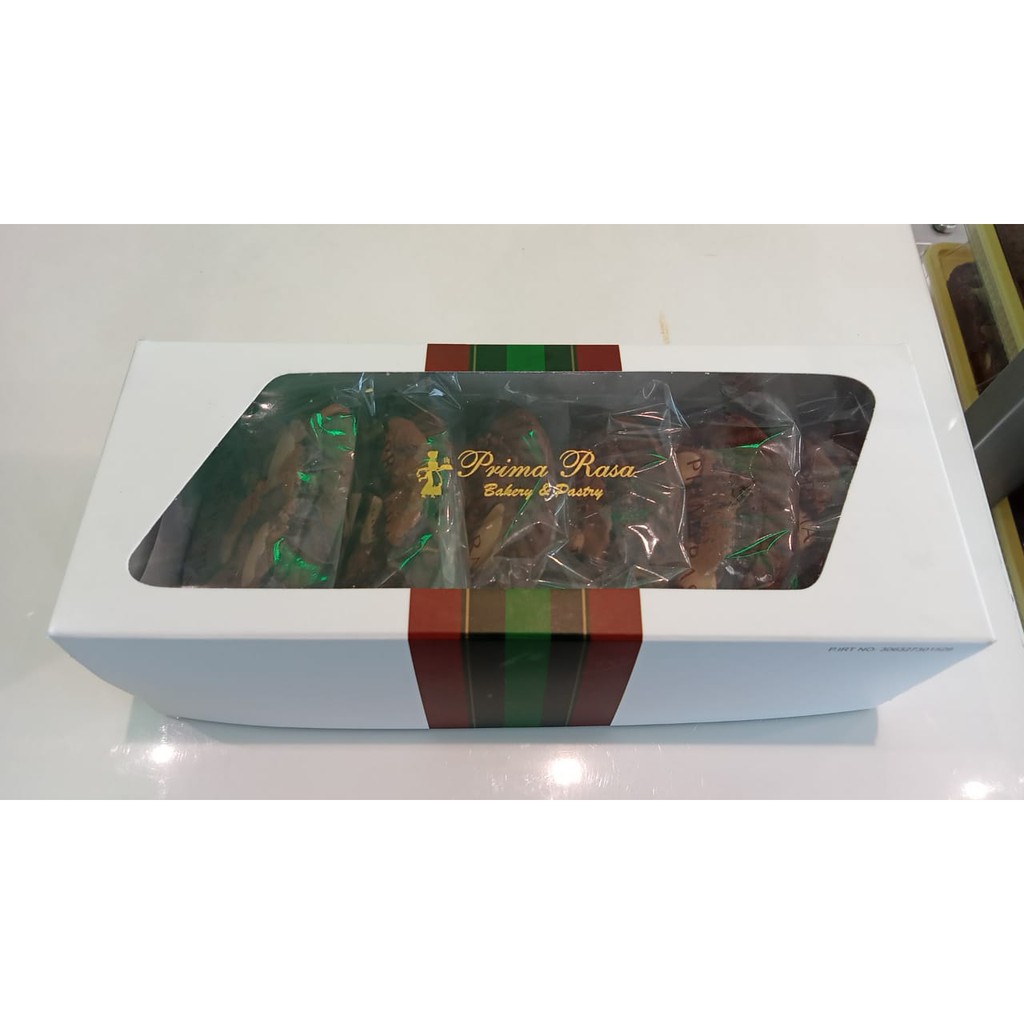 

PIE BROWNIES ISI 6 PCS PRIMA RASA BANDUNG CNY IMLEK LEBARAN IDUL FITRI NATAL CHRISTMAS HAMPERS GIFT