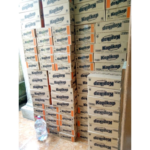 

Kopikap isi 24 gelas