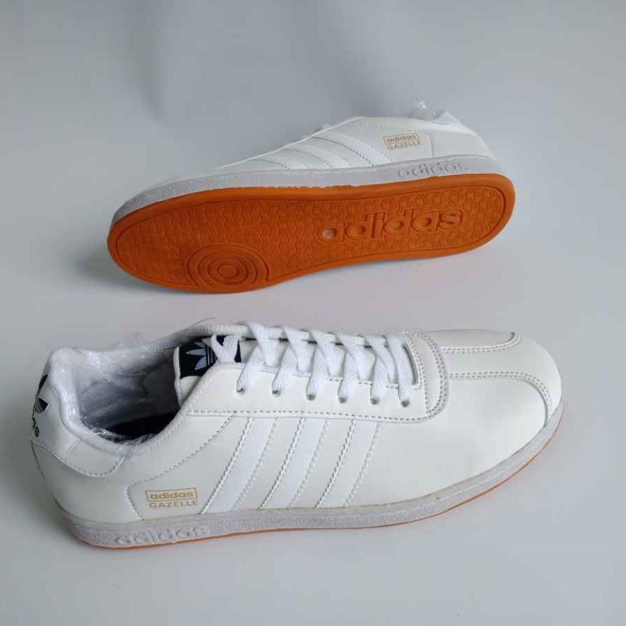 SEPATU PRIA ADIDAS GAZELLE /SEPATU SANTAI PRIA /SEPATU KASUAL PRIA COD (BAYAR DITEMPAT)