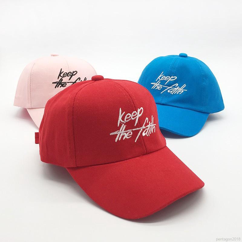 pentagon baseball caps