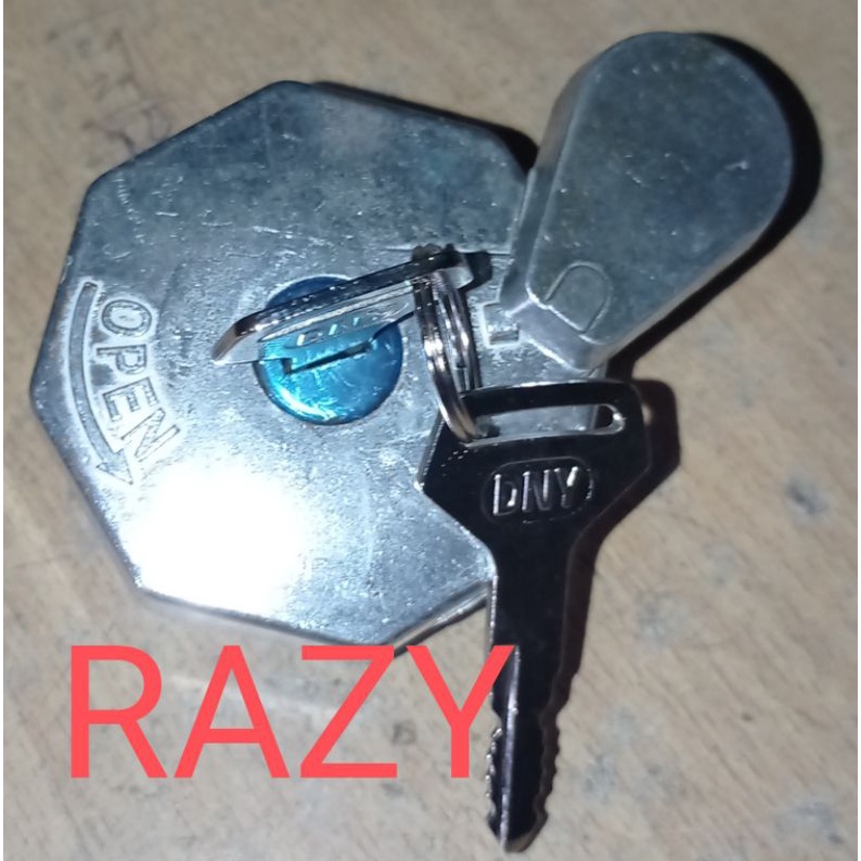 Tutup Tangki Solar L300/PS 100