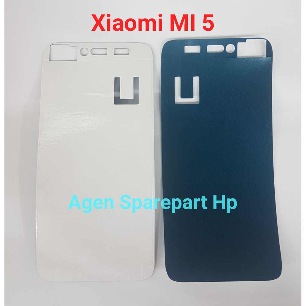 

Lem Adhesive Sticker Lem Perekat Lcd Xiaomi MI 5