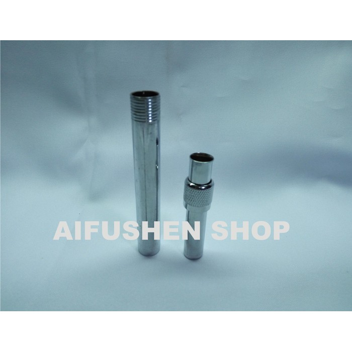 SOCK DRAT Untuk sambungan joran