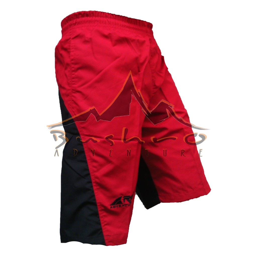 Celana Outdoor Pendek Original Rei Andora