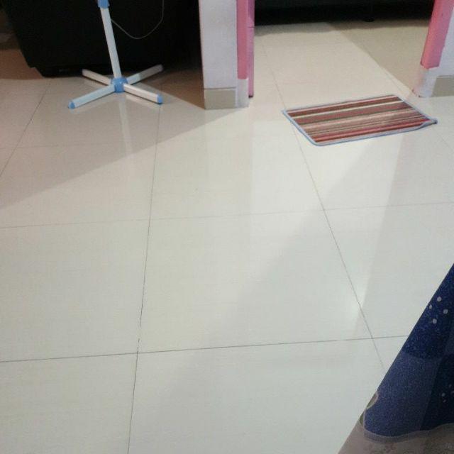 12 Pc Busa Cuci Piring - Spoon Polytex - Busa - Isi 12 Pc Pembersih