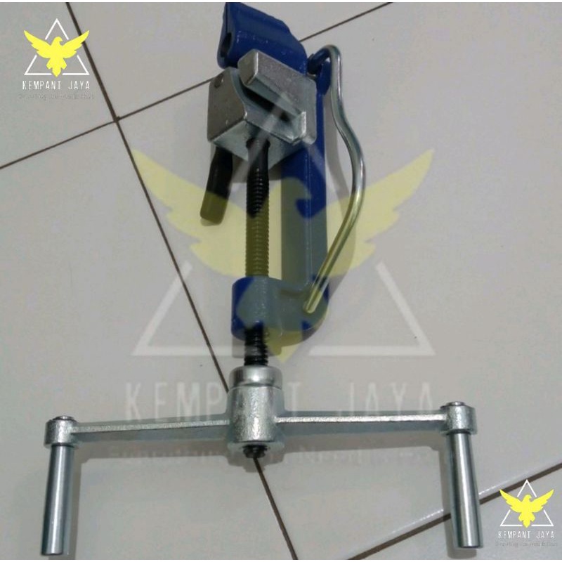 Band It Tensioner Tool Besar / Tensioner band it Tool / Alat Ikat Pada Tiang / Tensioning tool / Rac