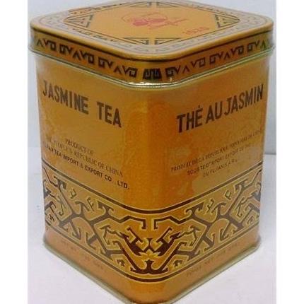 

Sunflower Jasmine Tea / The Au Jasmin 1 LB - 454 Gram