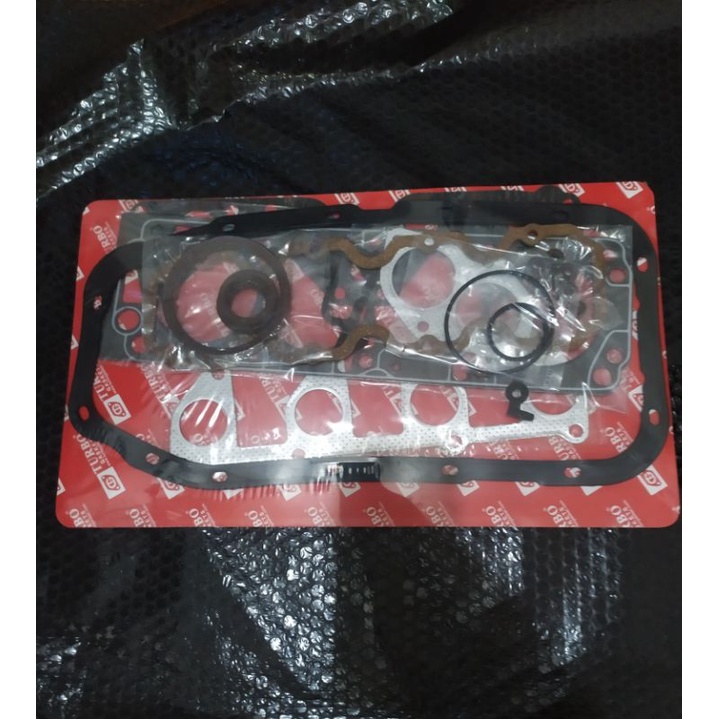 PAKING FUL SET OPEL BLAZER SOHC TYPE.OPEL BLAZER SOHC