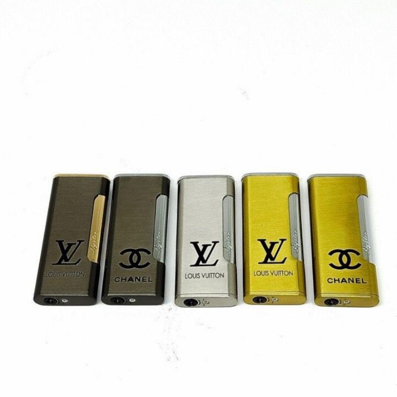 Korek Api Las Jet Korek Gas Merek Lighter