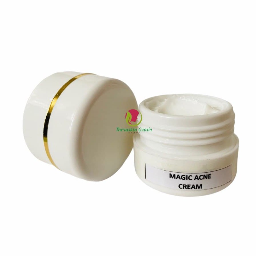 magic acne cream