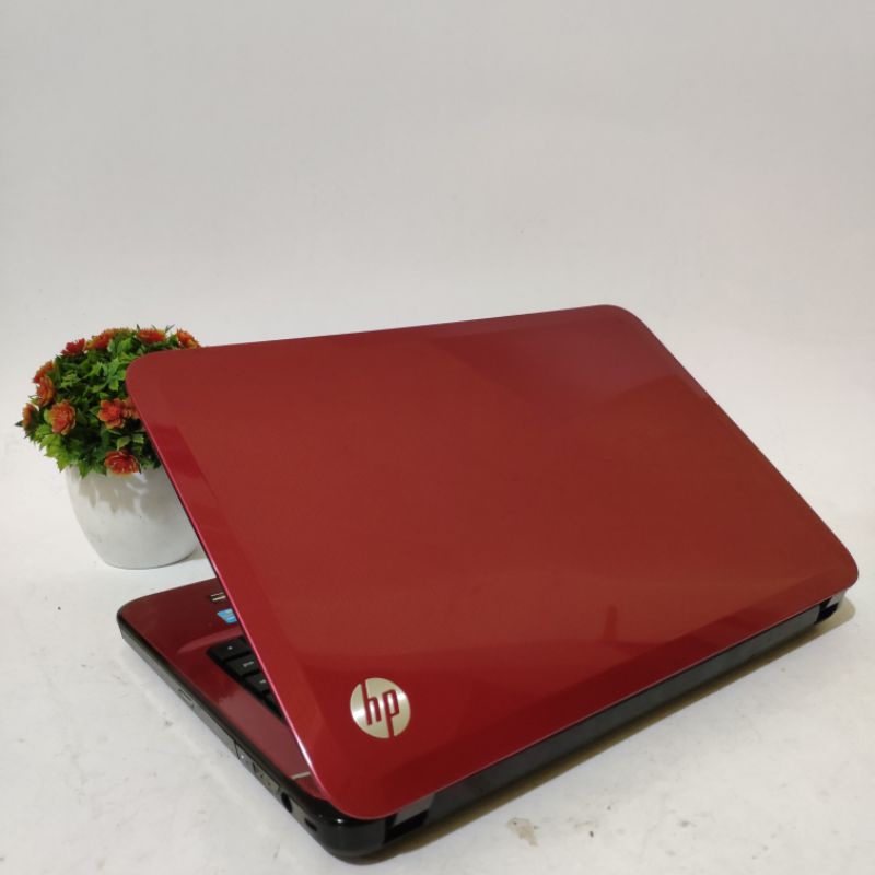 laptop editing/gamers hp pavilion g4 - core i7 - ram 16 gb dual vga amd radeon