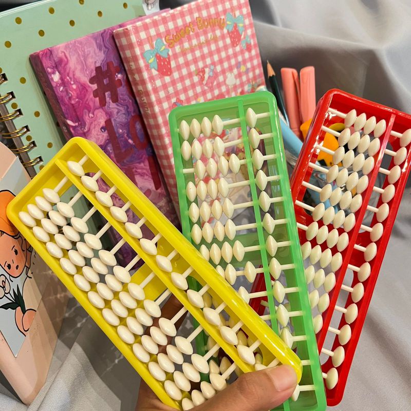 

DianShabir sempoa anak bahan plastik murah sempoa murah sempoa lucu sempoa unik sempoa warna warni