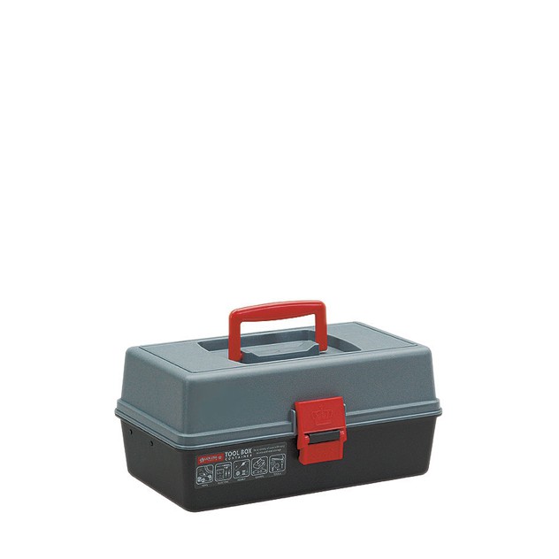 TOOL BOX 01 LIONSTAR (KOTAK PERKAKAS)