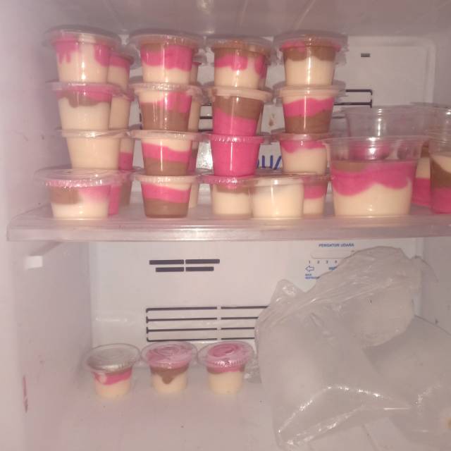 

Es Cream 3 rasa