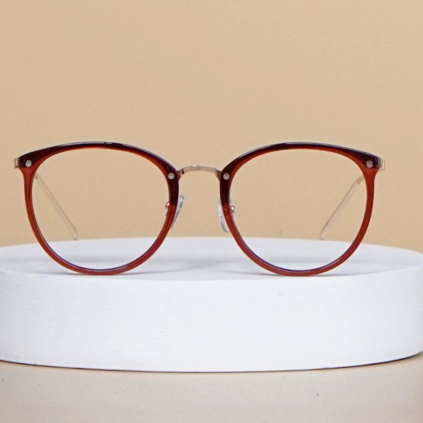 Grosir Populer 25FLICKS Frame Kacamata - JENNIFER