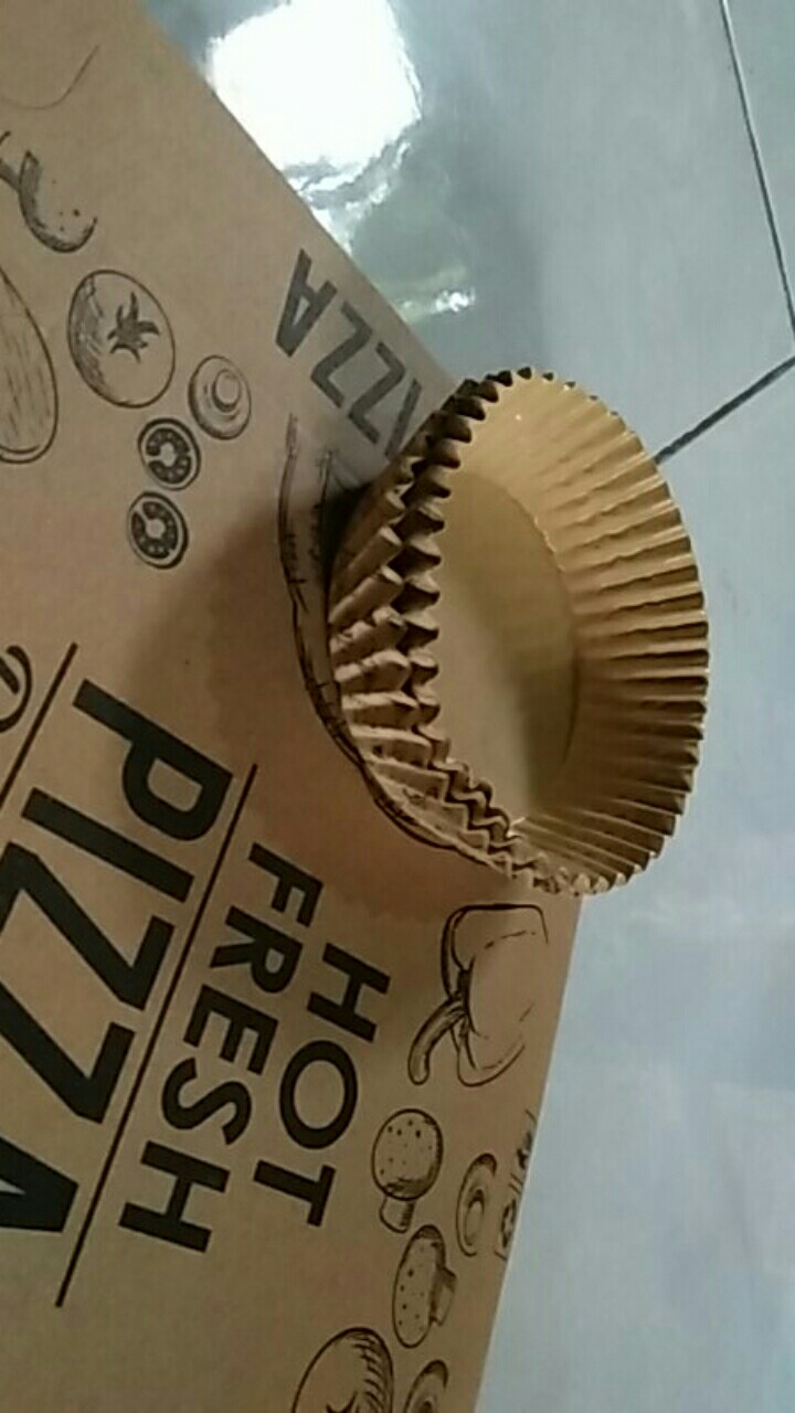 Cup Muffin / Cup Cupcake / Wadah Muffin / Alas Kue / Cetakan Kue / Tempat Kue / Kertas Muffin