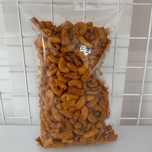 

Macaroni kering