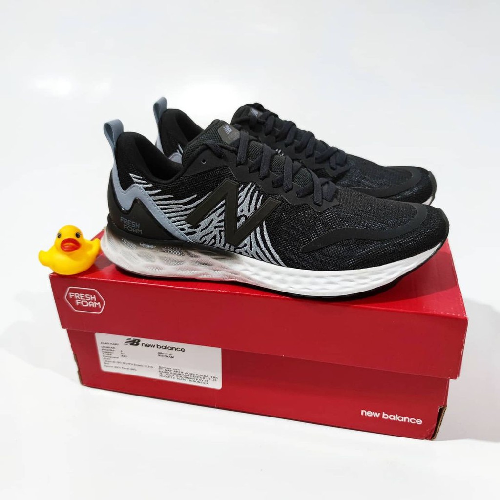 New Balance Fresh Foam Tempo Original