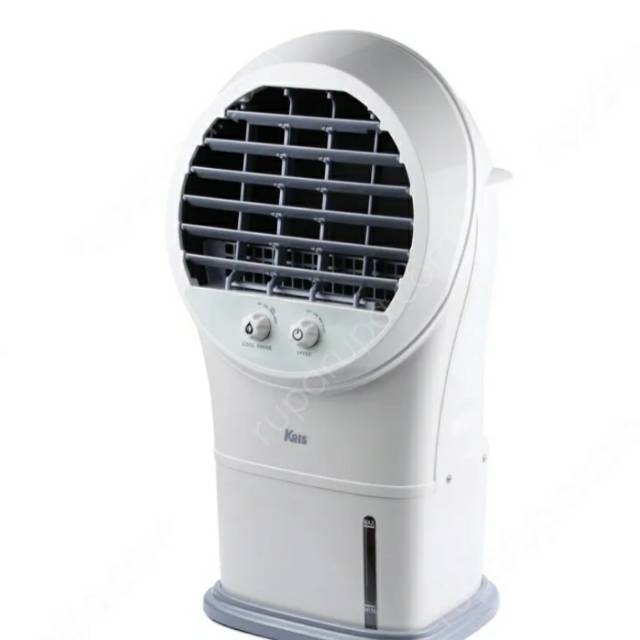 Kris Evaporative Air Cooler penyejuk udara portable 5 liter 56 watt