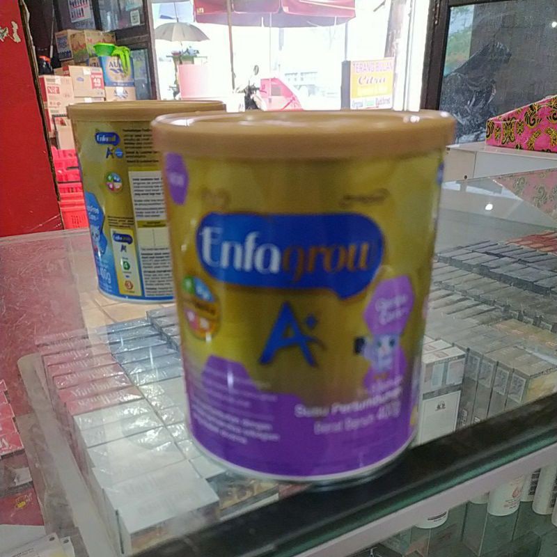 

ENFAGROW A+ 400 gram.